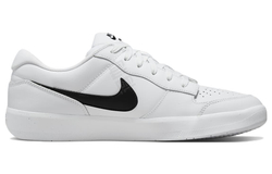 Кроссовки Nike Force 58 Premium SB 'White Black' DH7505-101