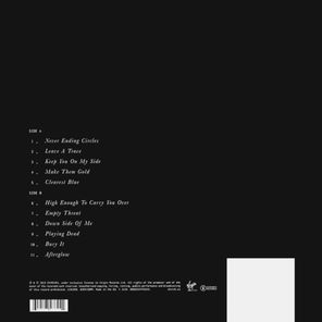 Chvrches / Every Open Eye (LP)