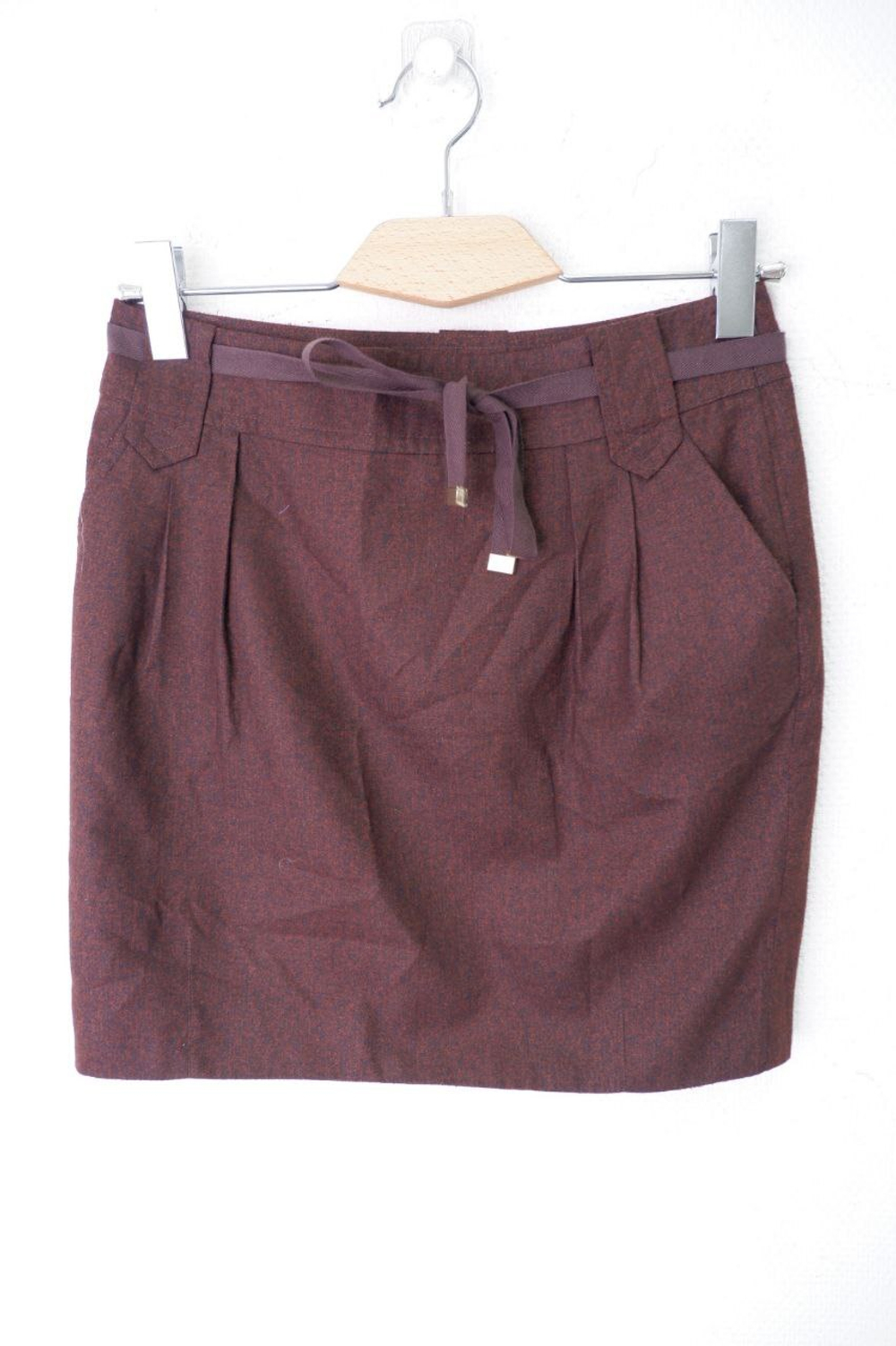 Юбка Ostin теплая 44 размер