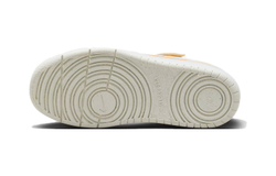 Детские кроссовки Nike Court Borough Low Recraft 'Pale Ivory Melon Tint' DV5457-107