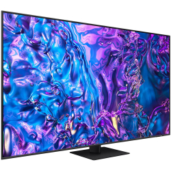 Телевизор Samsung 55" QE55Q70DAUXRU