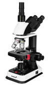 Микроскоп Levenhuk 450T, тринокулярный