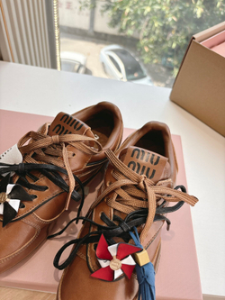Miu Miu Sneakers
