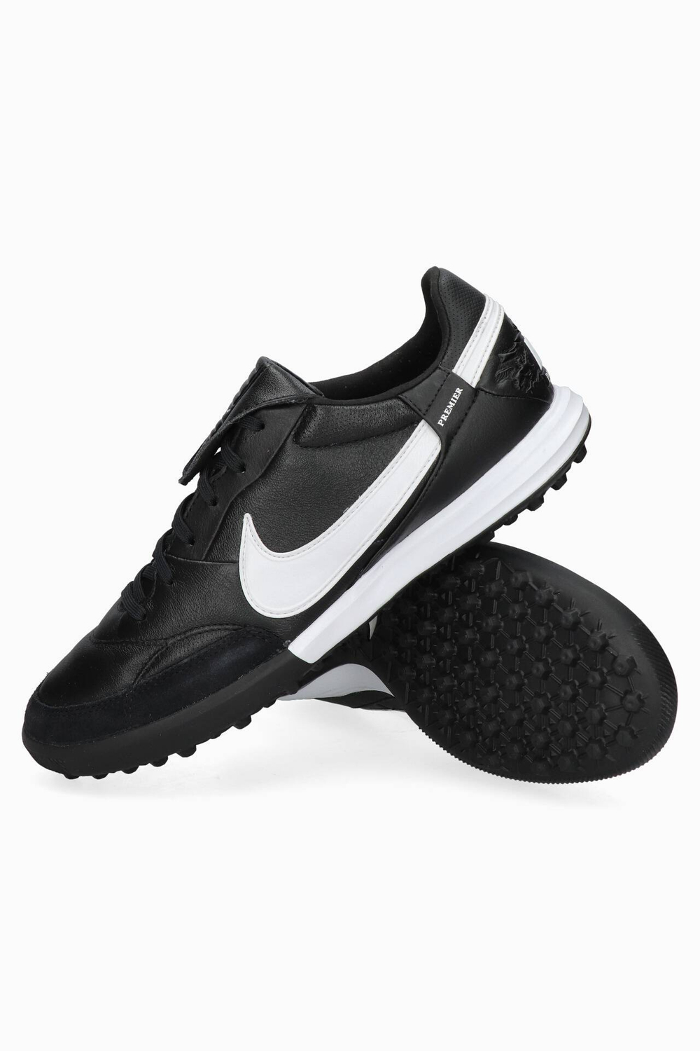 Сороконожки Nike Premier III TF