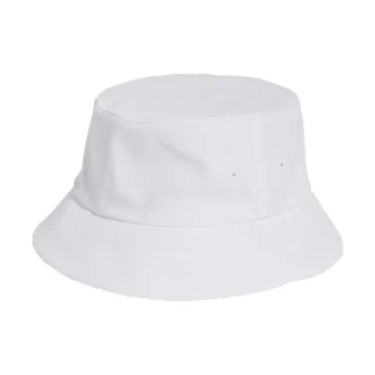 Теннисная кепка Adidas 3-Stripes Bucket - white/black