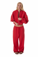 RED HUDI MINI CLUB ESME'26