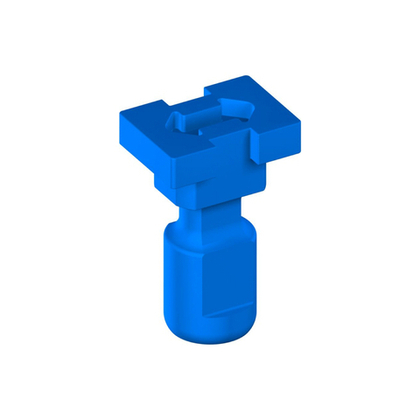 Слепочный трансфер для закрытой ложки с уровня мультиюнита Straumann Bone Level (BL/BLT)