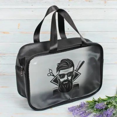 Косметичка универсальная «Для него», цвет как на фото, 21*31*12