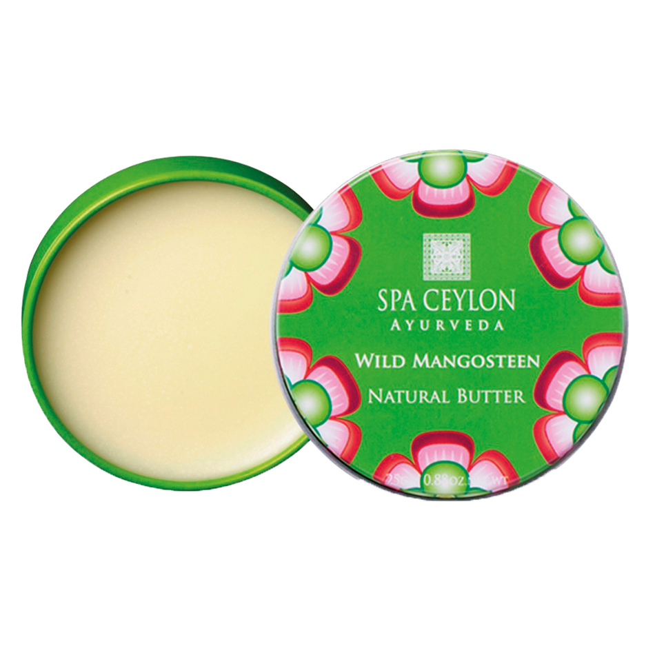 Ультрапитательный баттер "ДИКИЙ МАНГУСТИН" (25гр)