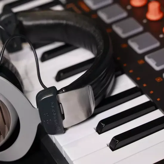 Наушники полноразмерные Beyerdynamic DT 990 / 600 ohm