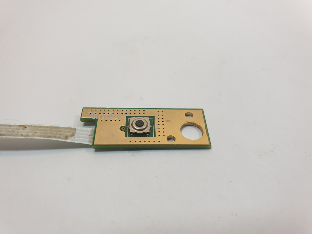 Кнопка включения Dell P26E MGE-CEDAR-PWR