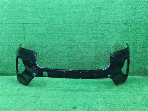 Бампер передний EXEED VX (2021-2024)