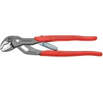 KNIPEX SmartGrip клещи переставные с автоустановкой, 32 мм (1 1/4"), под ключ 36 мм, 250 мм, чёрные, шт