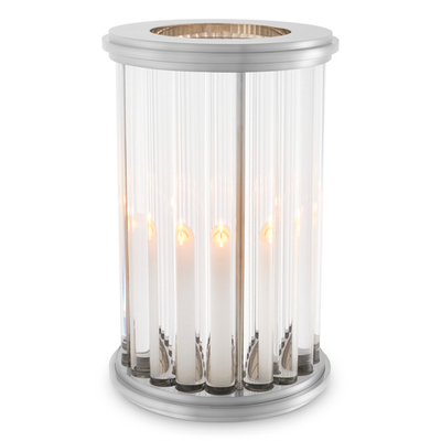 Подсвечник Hurricane Ruhlmann L арт.108939