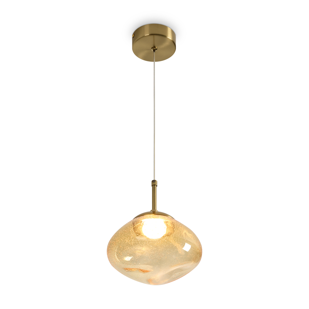 Подвесной светильник Freya FR5601PL-L40YA