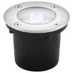 Светильник LED тротуарный (грунтовый) встраив. SP4111 3W 6400K 230V IP67 Feron