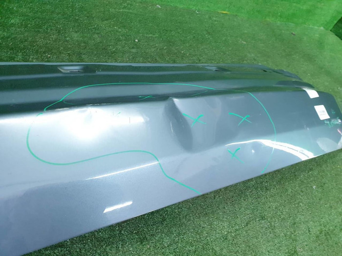 Борт задний Range Rover Vogue 4 L405 (2012-2022)