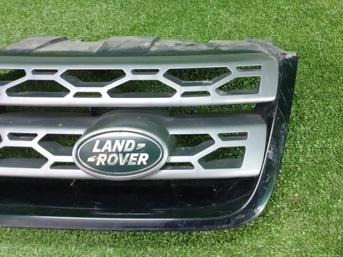 Решетка радиатора Land-Rover Discovery Sport (2014-2019)