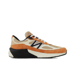 New Balance 990v6 MiUSA Teddy Santis Sepia Orange