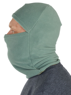 Шапка-маска Norfin MASK р.XL флис.