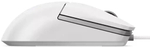Мышь Lenovo M300s белый