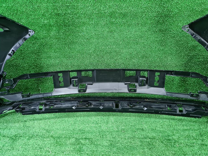 Бампер передний Lexus RX 4 (2019-2022)