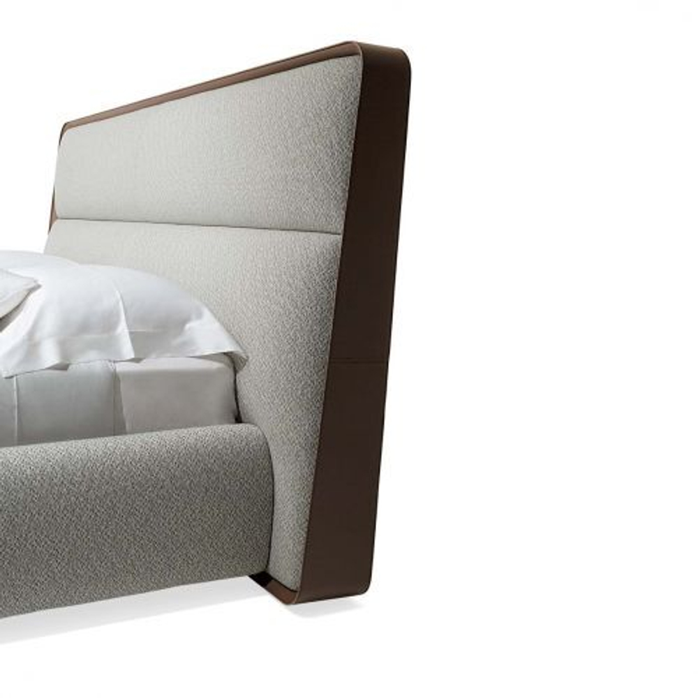 Кровать Giorgetti FRAME 59201/45037