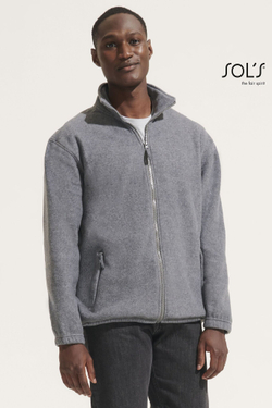 Толстовка North мужская Оранжевый  M