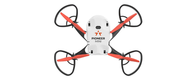 Квадрокоптер Геоскан Пионер Мини