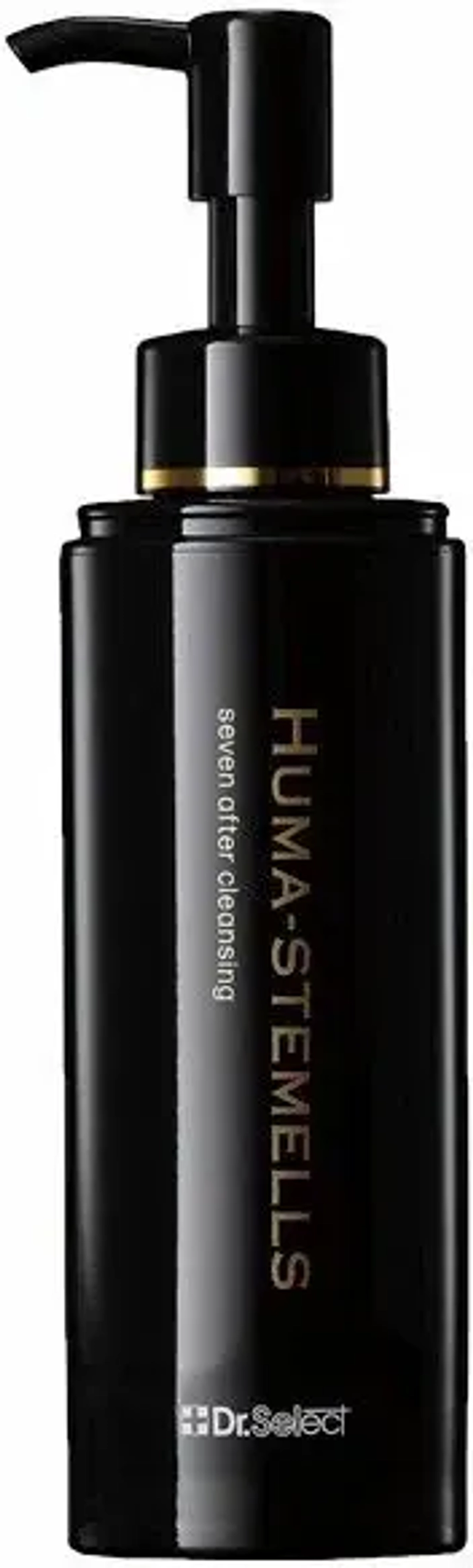 HUMA-STEMELLS Очищающий гель Seven After Cleansing, 120 мл