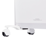 Конвектор электрический Ballu Evolution Transformer BEC/EVU-1000-4I c шасси и со встроенным Wi-Fi