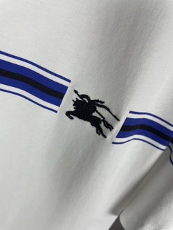 Футболка Burberry