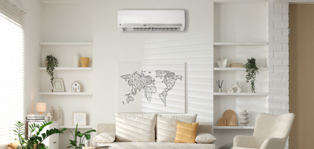 Эффективная вентиляция дома!