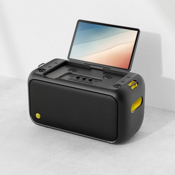 Караоке система iKarao Break X1 i300 (IKARAO-X1) Black / Черный