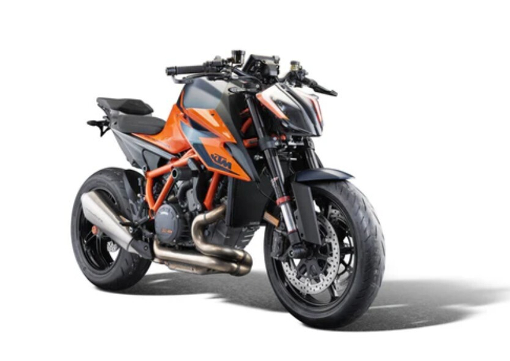 Evotech Performance Слайдеры в раму KTM 1290 / 1390 PRN014848