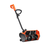 Ручной электрический снегоуборщик Patriot PS 1600 E