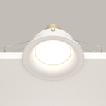 Встраиваемый светильник Technical DL027-2-01W