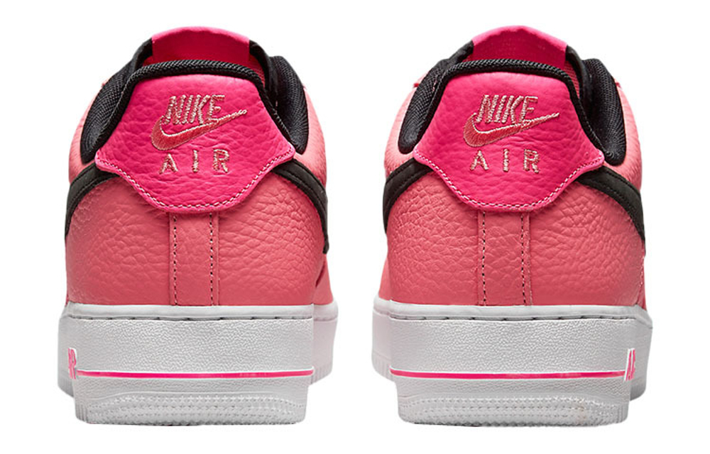 Кроссовки Nike Air Force 1 Low Rose Tumbled