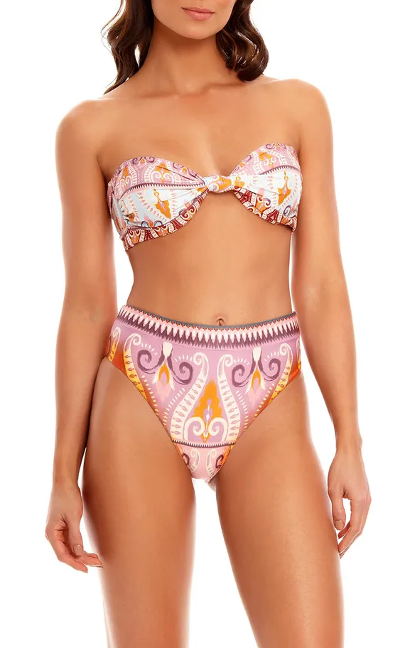 Верх купальника 8254 Lucille Leva