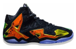 Кроссовки Nike Lebron 11 Ext Kings Crown 11