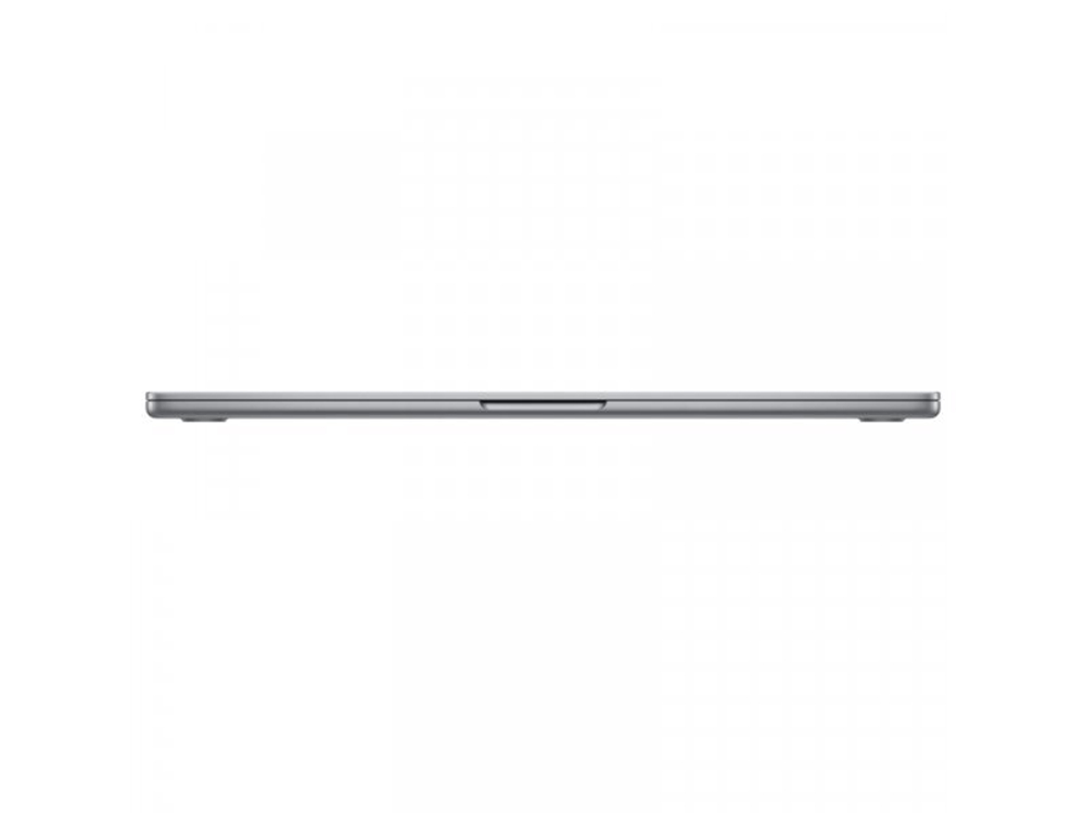 Ноутбук Apple MacBook Air 15 2024 M3 (15.3/2880x1864/24GB/512GB SSD/Apple graphics 10-core) Space Gray (MC9H4)