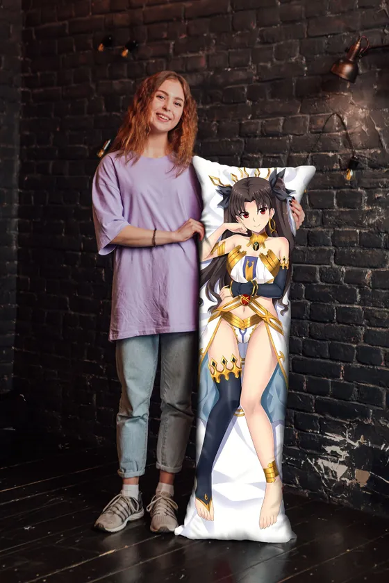 Дакимакура Иштар №2