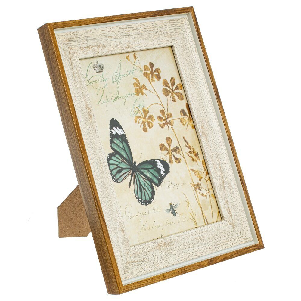 GAEM Фоторамка для фото 15*20, L21,5 W2,5 H26,5 см