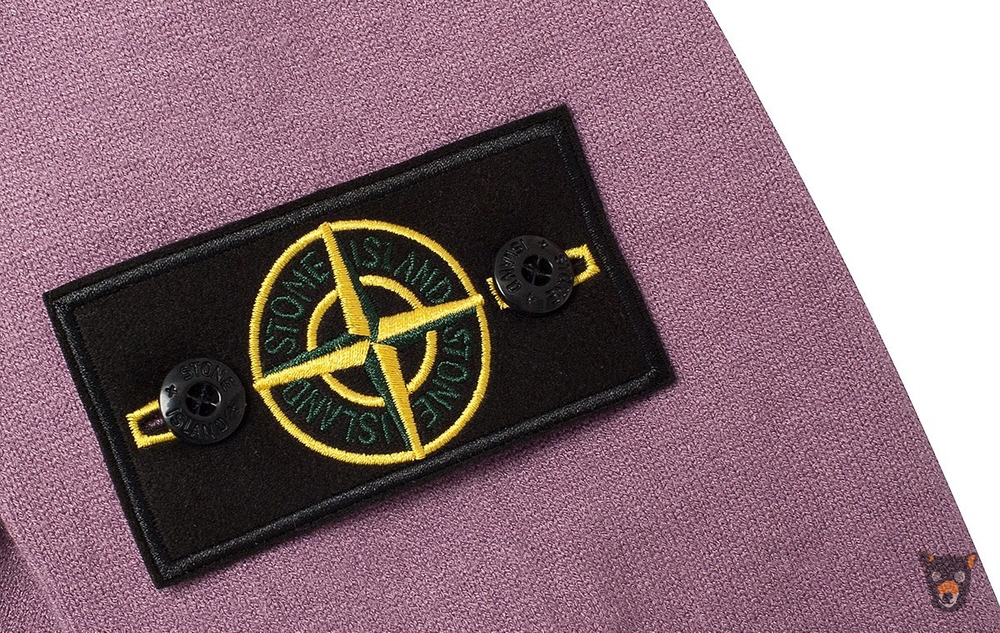 Свитер Stone Island