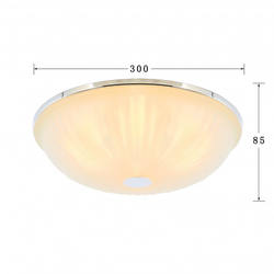 Накладной светильник F-Promo 2753-3C