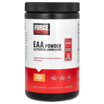 Force Factor, EAA в порошке, со вкусом апельсина и манго, 294 г (10,4 унции)