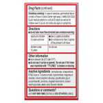 Tylenol, Ацетаминофен с повышенной силой действия, болеутоляющее, средство для ночного сна, 24 капсулы