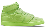 Кроссовки Jordan Air Jordan 1 Ko Sp "Billie Eilish" (Женская размерная сетка)