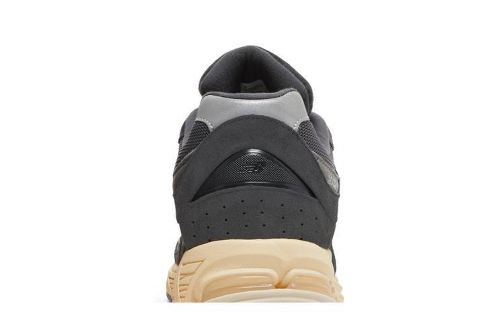 Кроссовки New Balance Nb 2002R