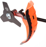 Триммер эл. PATRIOT ET1000 + нож (250304420)